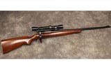 Remington ~ 722 ~ .222 Remington - 1 of 10