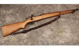 Remington ~ 1903A3 ~ .30-06 Springfield - 1 of 10