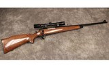 Remington ~ 700 BDL ~ .25-06 Remington - 1 of 10