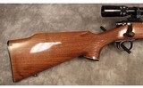 Remington ~ 700 BDL ~ .25-06 Remington - 2 of 10