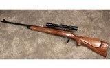 Remington ~ 700 BDL ~ .25-06 Remington - 5 of 10