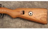 Mitchell's Mauser's ~ K98 ~ 8 mm Mauser - 6 of 10