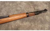 Mitchell's Mauser's ~ K98 ~ 8 mm Mauser - 4 of 10