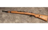 Mitchell's Mauser's ~ K98 ~ 8 mm Mauser - 5 of 10