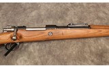 Mitchell's Mauser's ~ K98 ~ 8 mm Mauser - 3 of 10
