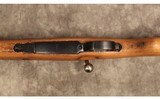 Mitchell's Mauser's ~ K98 ~ 8 mm Mauser - 9 of 10