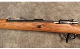 Mitchell's Mauser's ~ K98 ~ 8 mm Mauser - 7 of 10