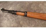 Mitchell's Mauser's ~ K98 ~ 8 mm Mauser - 8 of 10