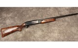 Remington ~ 870 TB Wingmaster ~ 12 Gauge - 1 of 10