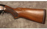 Ithaca ~ Model 51 Featherweight ~ 20 Gauge - 7 of 12
