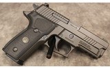SIG Sauer ~ P229 Legion ~ 9 mm Luger - 1 of 3