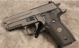 SIG Sauer ~ P229 Legion ~ 9 mm Luger - 2 of 3