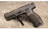 H&K ~ VP9 ~ 9 mm Luger - 2 of 3