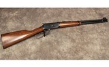 Winchester ~ Model 94 ~ .30-30 Winchester - 1 of 1