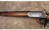 Winchester ~ Model 94 ~ .32 Winchester - 7 of 10