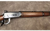 Winchester ~ Model 94 ~ .32 Winchester - 3 of 10