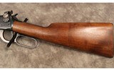 Winchester ~ Model 94 ~ .32 Winchester - 6 of 10