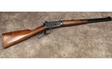 Winchester ~ Model 94 ~ .32 Winchester - 1 of 10