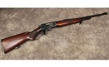 Marlin ~ 336A ~ .30-30 Winchester - 1 of 10