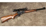 Marlin ~ 336 ~ .35 Remington - 1 of 1
