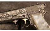 Browning ~ Hi-Power Renaissance ~ 9 mm Parabellum - 5 of 10