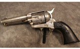 Colt ~ Single Action Army 1st Gen ~ .41 Long Colt - 5 of 13