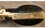 Colt ~ Single Action Army 1st Gen ~ .41 Long Colt - 10 of 13