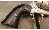 Colt ~ Single Action Army 1st Gen ~ .41 Long Colt - 4 of 13