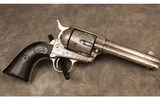 Colt ~ Single Action Army 1st Gen ~ .41 Long Colt - 1 of 13