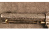 Colt ~ Single Action Army 1st Gen ~ .41 Long Colt - 7 of 13