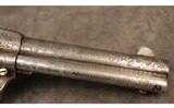 Colt ~ Single Action Army 1st Gen ~ .41 Long Colt - 3 of 13
