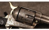 Colt ~ Single Action Army 1st Gen ~ .41 Long Colt - 2 of 13