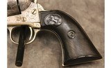 Colt ~ Single Action Army 1st Gen ~ .41 Long Colt - 8 of 13
