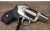 Kimber ~ K6S ~ .357 Magnum - 1 of 3