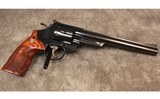 Smith & Wesson ~ Model 29-2 ~ .44 Remington Magnum