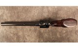 Smith & Wesson ~ Model 29-2 ~ .44 Remington Magnum - 3 of 4