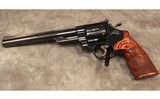 Smith & Wesson ~ Model 29-2 ~ .44 Remington Magnum - 2 of 4