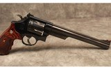 Smith & Wesson ~ Model 29-2 ~ .44 Remington Magnum - 4 of 4