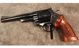 Smith & Wesson ~ 29-2 ~ .44 Remington Magnum - 2 of 3