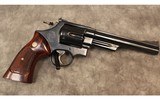 Smith & Wesson ~ 29-2 ~ .44 Remington Magnum
