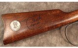 Chiappa ~ Chuck Conners Limited Commemorative ~ .44-40 Winchester - 2 of 9