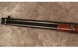 Chiappa ~ Chuck Conners Limited Commemorative ~ .44-40 Winchester - 8 of 9