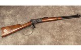Chiappa ~ Chuck Conners Limited Commemorative ~ .44-40 Winchester - 1 of 9