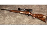Weatherby ~ Mark V ~ .270 Weatherby Magnum - 5 of 10
