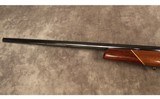Weatherby ~ Mark V ~ .270 Weatherby Magnum - 8 of 10