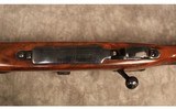 Weatherby ~ Mark V ~ .270 Weatherby Magnum - 9 of 10