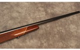 Weatherby ~ Mark V ~ .270 Weatherby Magnum - 4 of 10
