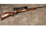 Weatherby ~ Mark V ~ .270 Weatherby Magnum - 1 of 10