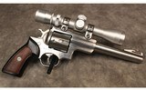 Ruger ~ Super Redhawk ~ .44 Remington Magnum - 1 of 3