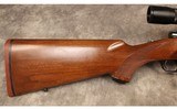 Ruger ~ M77 ~ .243 Winchester - 2 of 10